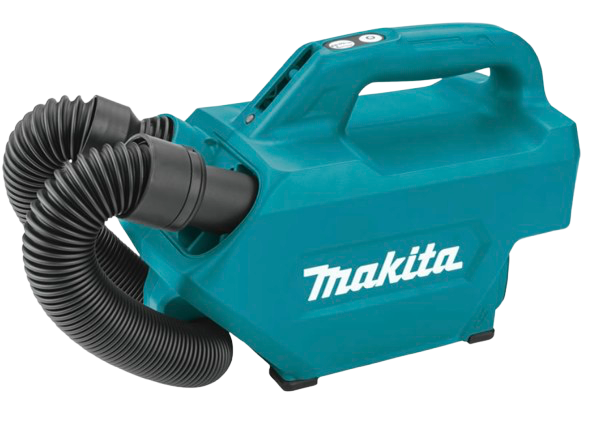 Aspirador/Soprador Bat 12V CL121DZ MAKITA